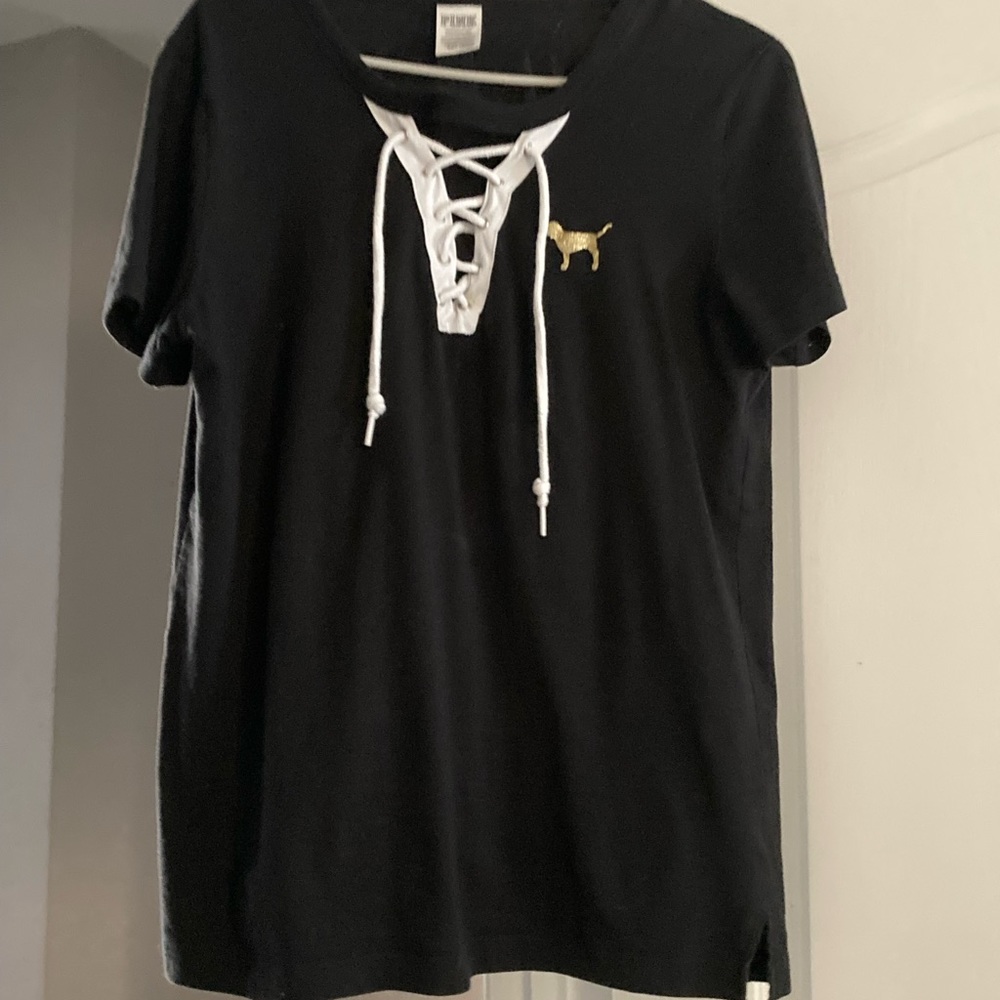 PINK Womens Shirt
